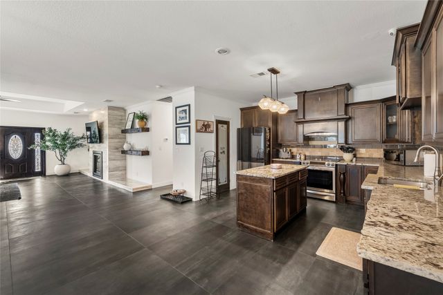 3108 Olive Place, Fort Worth, TX 76116