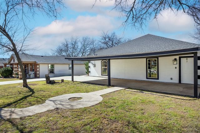 3108 Olive Place, Fort Worth, TX 76116