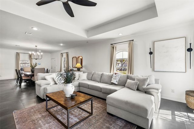 3108 Olive Place, Fort Worth, TX 76116