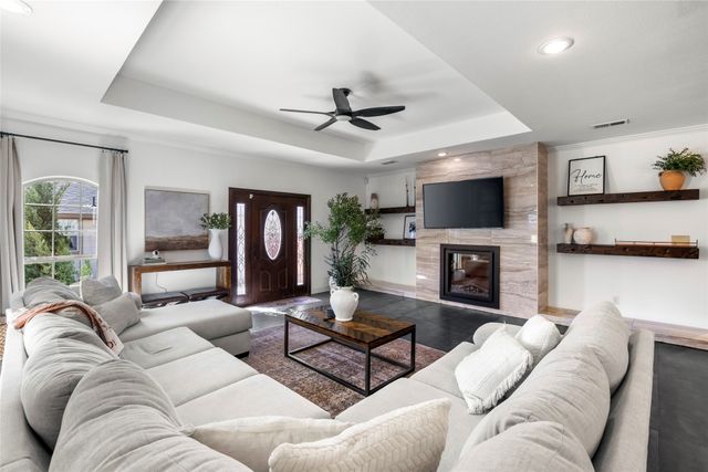 3108 Olive Place, Fort Worth, TX 76116