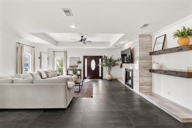 3108 Olive Place, Fort Worth, TX 76116