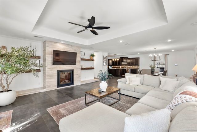 3108 Olive Place, Fort Worth, TX 76116