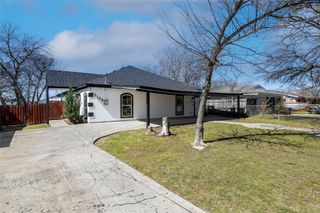 3108 Olive Place, Fort Worth, TX 76116