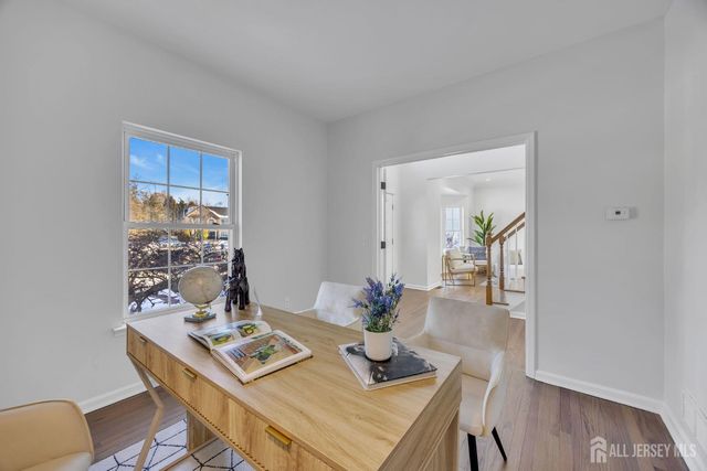 4 Rauer Court, South Plainfield, NJ 07080