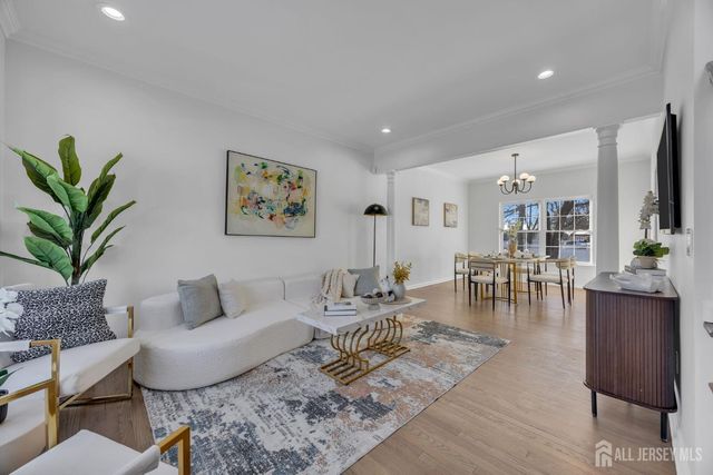 4 Rauer Court, South Plainfield, NJ 07080