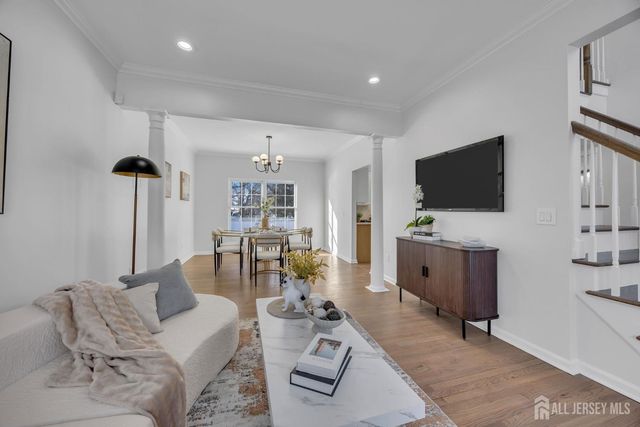 4 Rauer Court, South Plainfield, NJ 07080