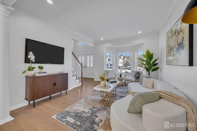 4 Rauer Court, South Plainfield, NJ 07080