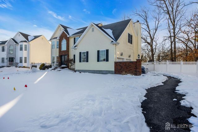 4 Rauer Court, South Plainfield, NJ 07080