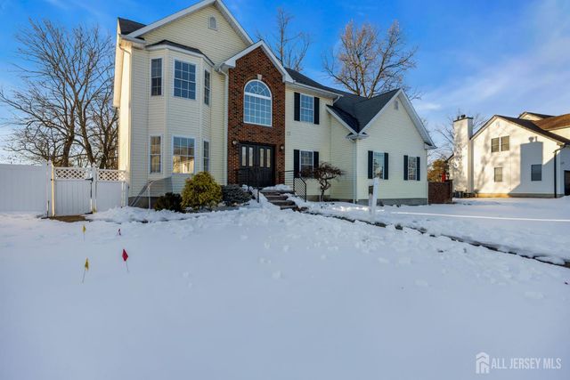 4 Rauer Court, South Plainfield, NJ 07080