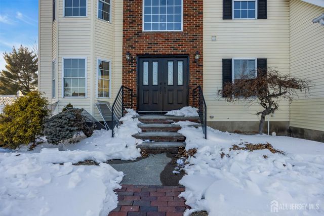 4 Rauer Court, South Plainfield, NJ 07080