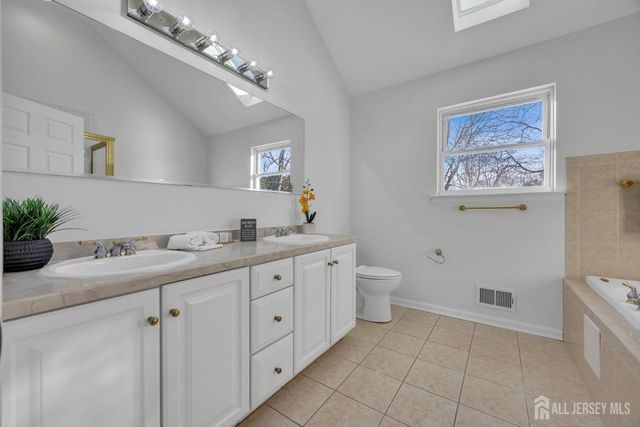 4 Rauer Court, South Plainfield, NJ 07080