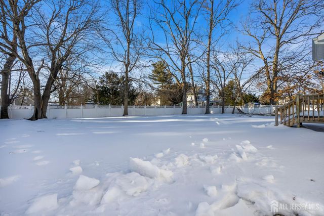 4 Rauer Court, South Plainfield, NJ 07080