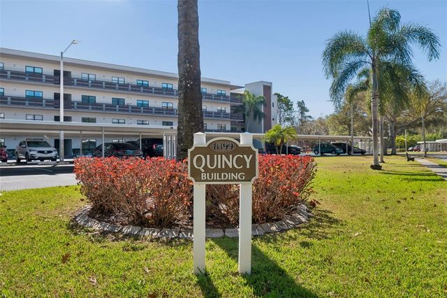 8199 TERRACE GARDEN DRIVE N 114, St Petersburg, FL 33709