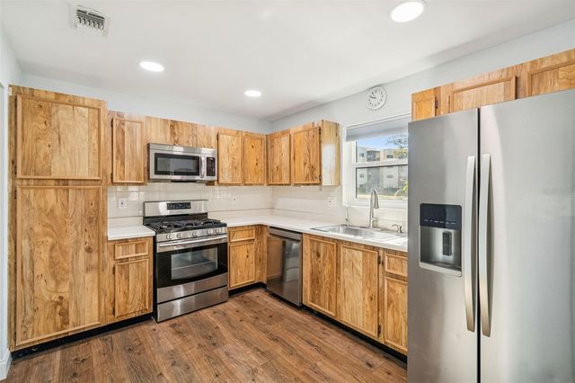 8199 TERRACE GARDEN DRIVE N 114, St Petersburg, FL 33709