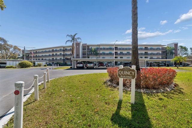 8199 TERRACE GARDEN DRIVE N 114, St Petersburg, FL 33709