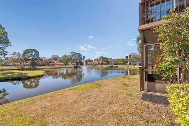 8199 TERRACE GARDEN DRIVE N 114, St Petersburg, FL 33709