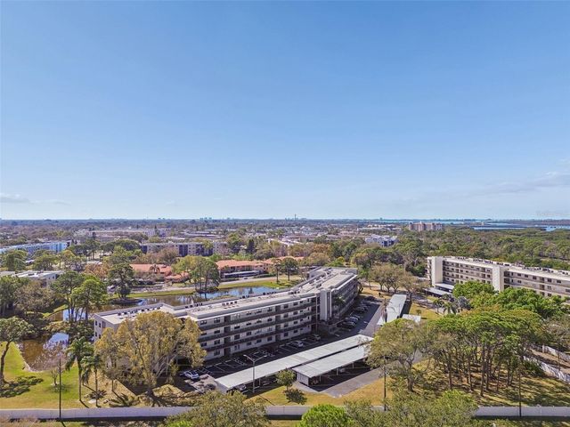 8199 TERRACE GARDEN DRIVE N 114, St Petersburg, FL 33709