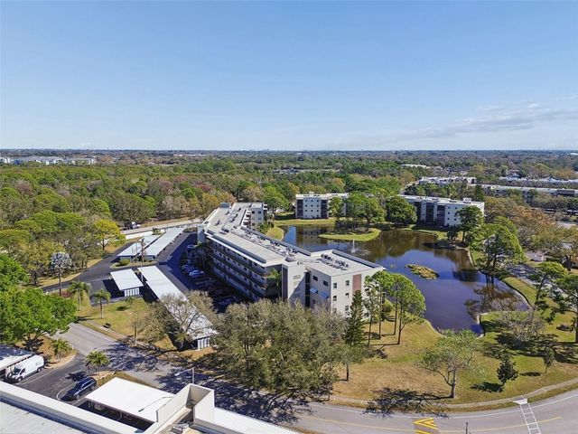 8199 TERRACE GARDEN DRIVE N 114, St Petersburg, FL 33709