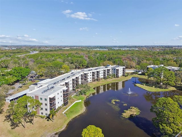 8199 TERRACE GARDEN DRIVE N 114, St Petersburg, FL 33709