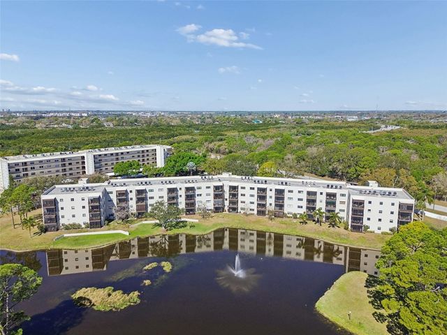 8199 TERRACE GARDEN DRIVE N 114, St Petersburg, FL 33709