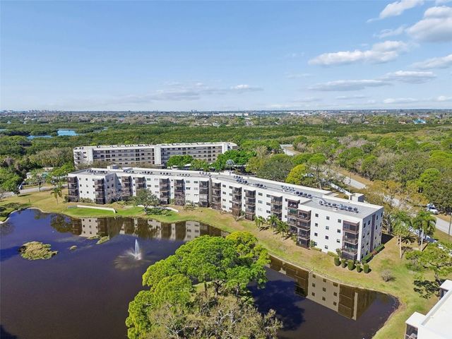 8199 TERRACE GARDEN DRIVE N 114, St Petersburg, FL 33709