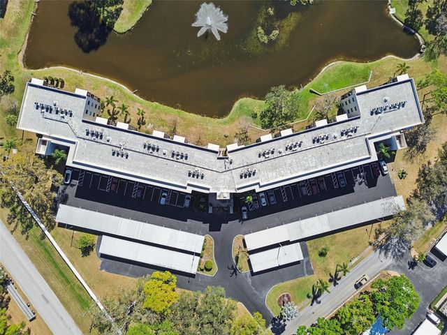 8199 TERRACE GARDEN DRIVE N 114, St Petersburg, FL 33709