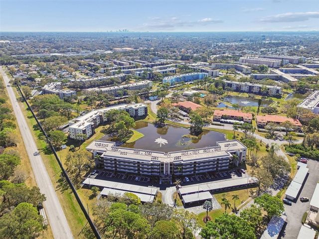 8199 TERRACE GARDEN DRIVE N 114, St Petersburg, FL 33709