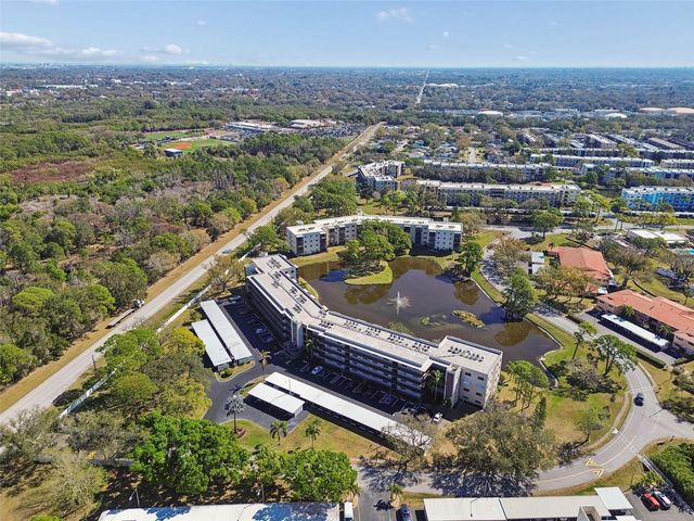 8199 TERRACE GARDEN DRIVE N 114, St Petersburg, FL 33709