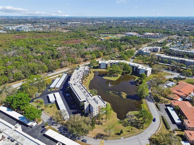 8199 TERRACE GARDEN DRIVE N 114, St Petersburg, FL 33709