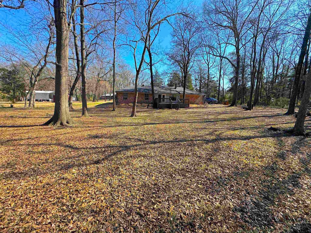 181 1332, Mt Pleasant, TX 75455