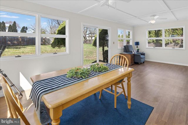 12 TIGERS CT, Hamilton, NJ 08619