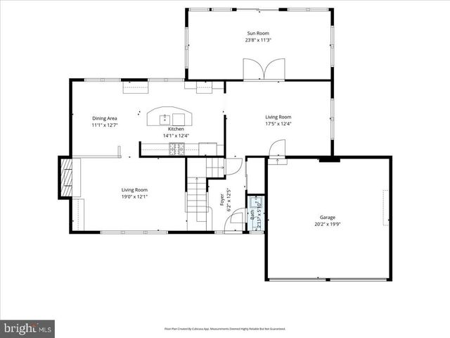 12 TIGERS CT, Hamilton, NJ 08619