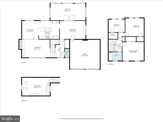 12 TIGERS CT, Hamilton, NJ 08619