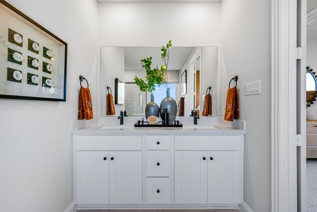 4217 Cleburne Lane, Mckinney, TX 75071