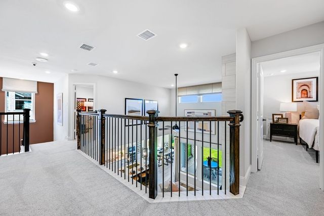 4217 Cleburne Lane, Mckinney, TX 75071