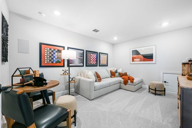 4217 Cleburne Lane, Mckinney, TX 75071