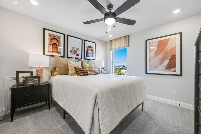 4217 Cleburne Lane, Mckinney, TX 75071