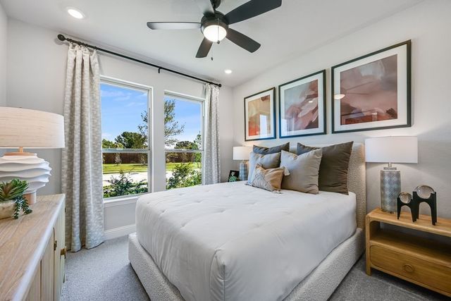 4217 Cleburne Lane, Mckinney, TX 75071