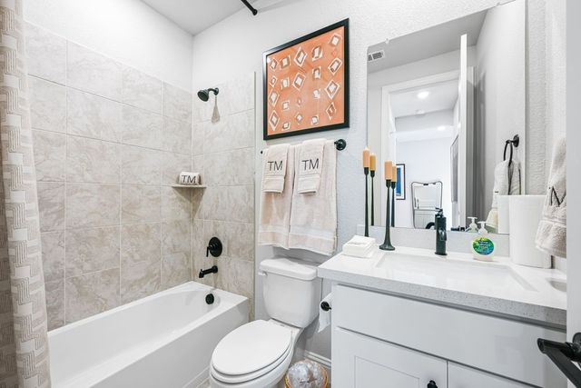 4217 Cleburne Lane, Mckinney, TX 75071