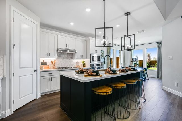 4217 Cleburne Lane, Mckinney, TX 75071