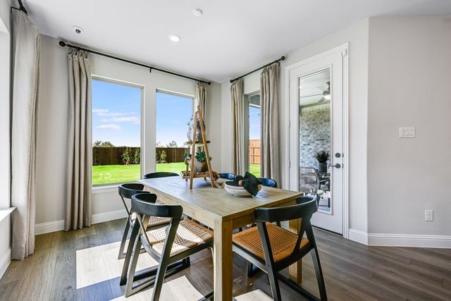 4217 Cleburne Lane, Mckinney, TX 75071