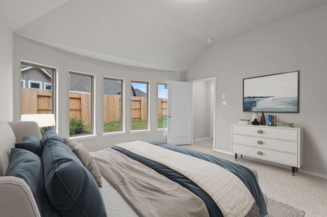 31985 Retama Ranch Lane, Spring, TX 77386