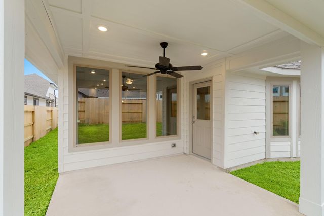 31985 Retama Ranch Lane, Spring, TX 77386