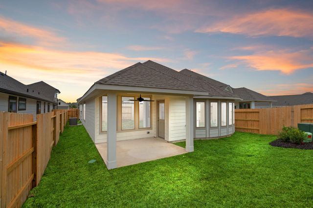 31985 Retama Ranch Lane, Spring, TX 77386