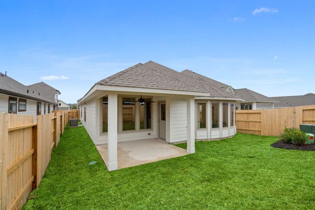 31985 Retama Ranch Lane, Spring, TX 77386