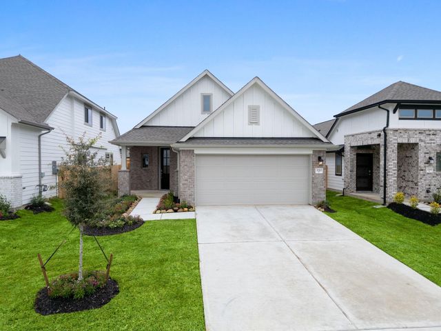 31985 Retama Ranch Lane, Spring, TX 77386