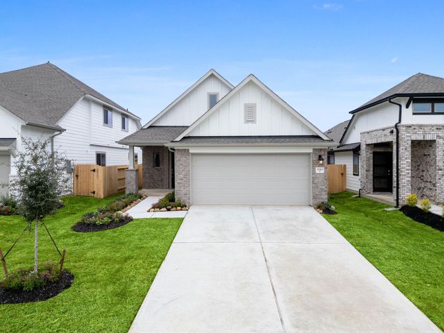 31985 Retama Ranch Lane, Spring, TX 77386