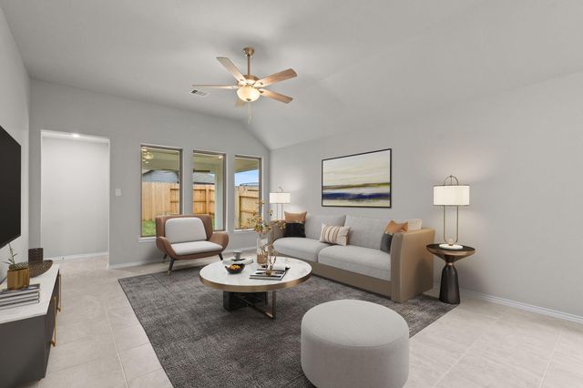 31985 Retama Ranch Lane, Spring, TX 77386