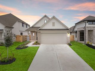 31985 Retama Ranch Lane, Spring, TX 77386