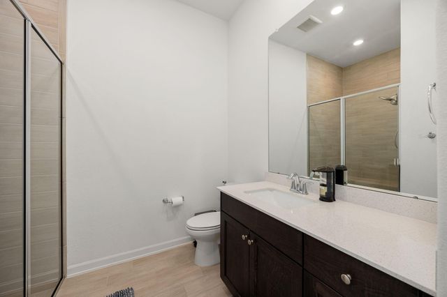 18030 Blossom Springs Court, Cypress, TX 77433